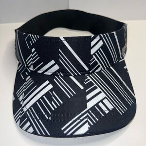 BRAND NEW WITHOUT TAGS!! Slazenger Visor